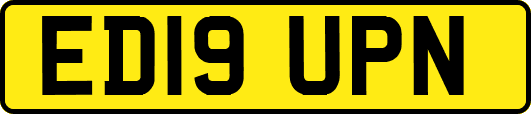 ED19UPN