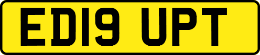 ED19UPT