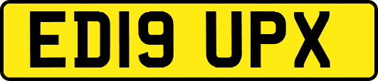 ED19UPX