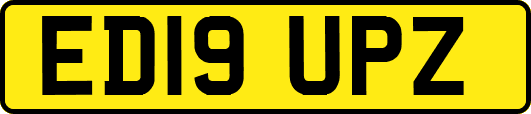 ED19UPZ