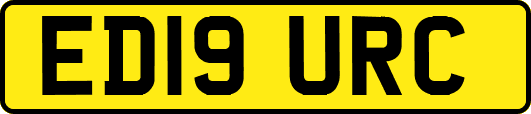 ED19URC