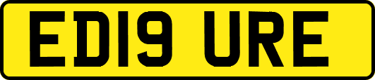 ED19URE