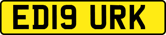 ED19URK