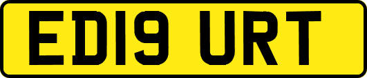 ED19URT