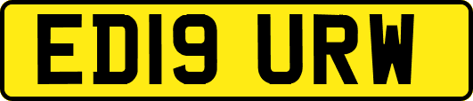 ED19URW