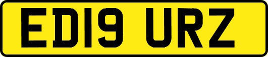 ED19URZ