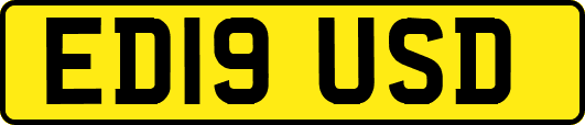 ED19USD