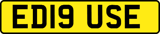 ED19USE