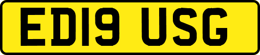 ED19USG