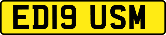 ED19USM