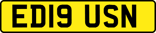 ED19USN