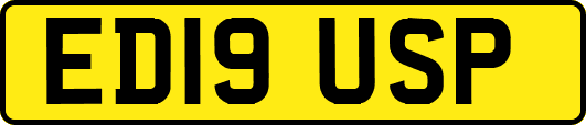 ED19USP