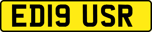 ED19USR