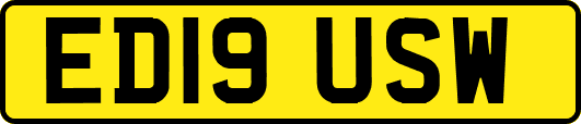 ED19USW