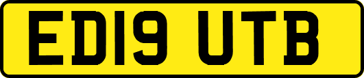 ED19UTB