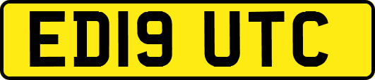 ED19UTC