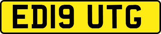 ED19UTG