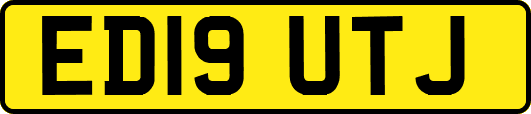 ED19UTJ