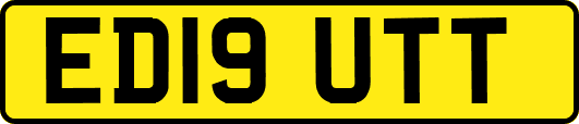 ED19UTT