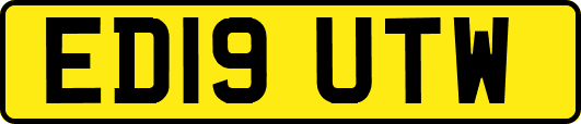 ED19UTW