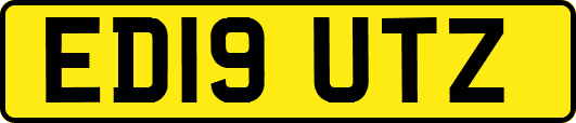 ED19UTZ