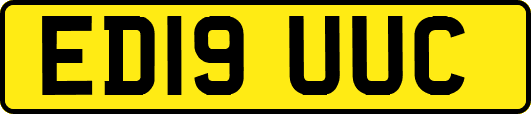 ED19UUC