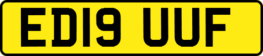 ED19UUF