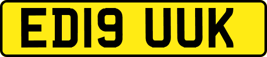 ED19UUK