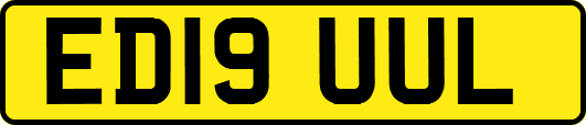 ED19UUL