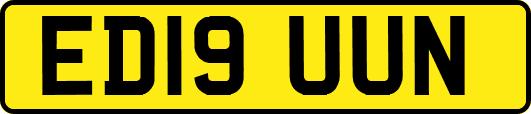 ED19UUN