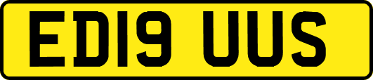 ED19UUS