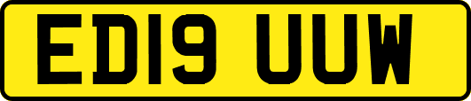 ED19UUW