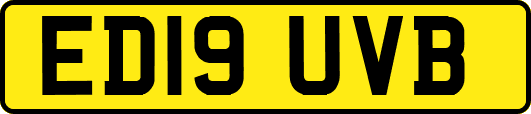 ED19UVB