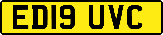 ED19UVC