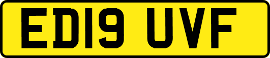 ED19UVF