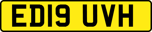 ED19UVH