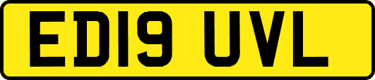 ED19UVL