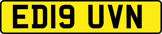 ED19UVN