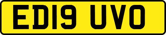 ED19UVO