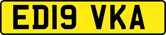 ED19VKA