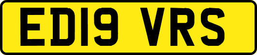 ED19VRS