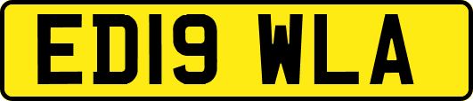 ED19WLA