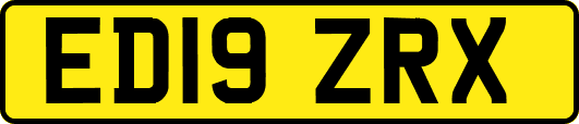 ED19ZRX