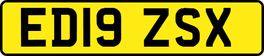 ED19ZSX