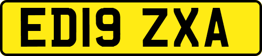 ED19ZXA