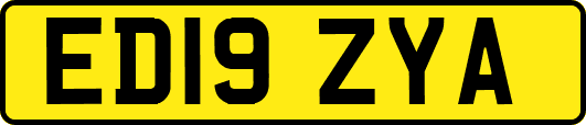 ED19ZYA