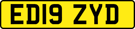 ED19ZYD