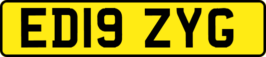 ED19ZYG