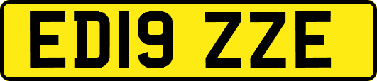 ED19ZZE