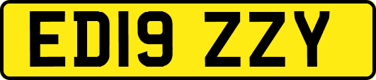 ED19ZZY